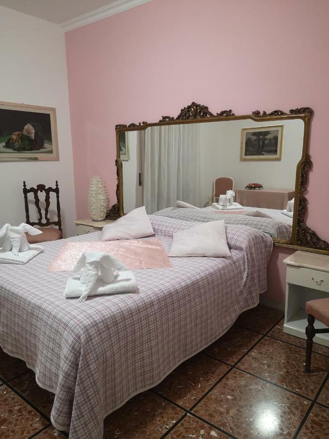La Casa Di Chiara Roma