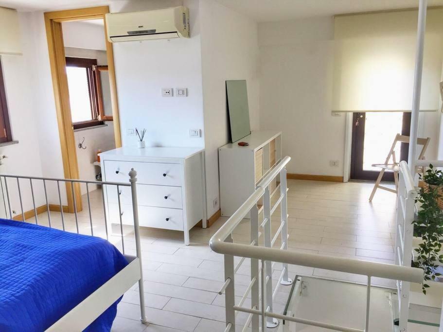 Aurelia House * Rome