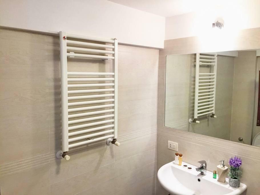 Aurelia House Rome