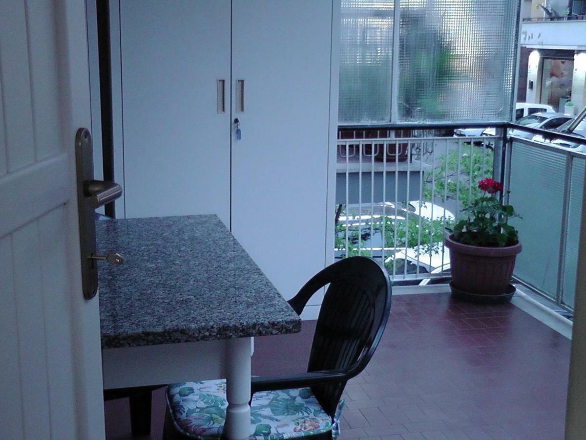 La Casa Di Chiara Roma