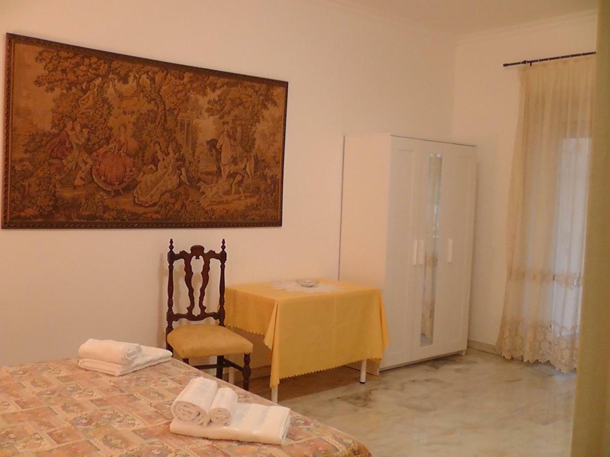 La Casa Di Chiara Appartamento Roma