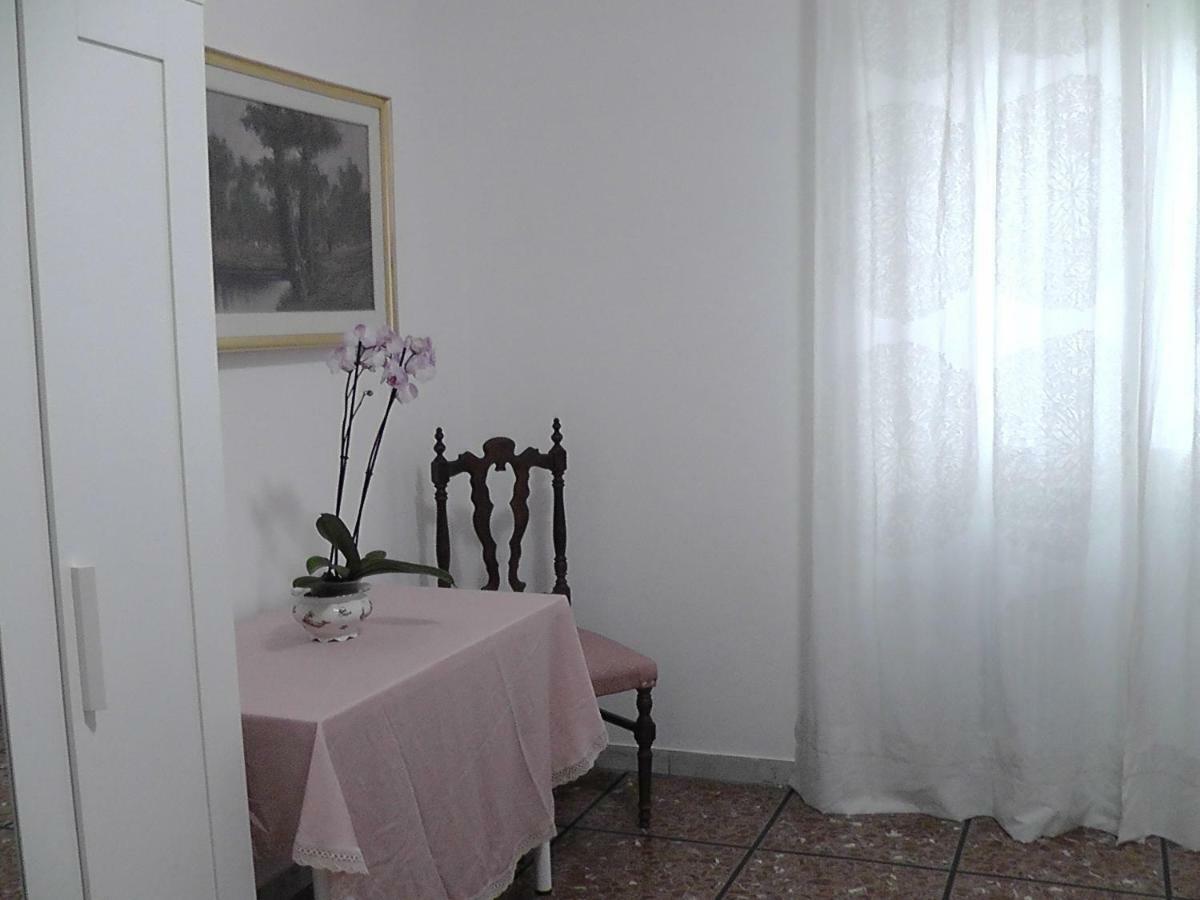 La Casa Di Chiara Appartamento