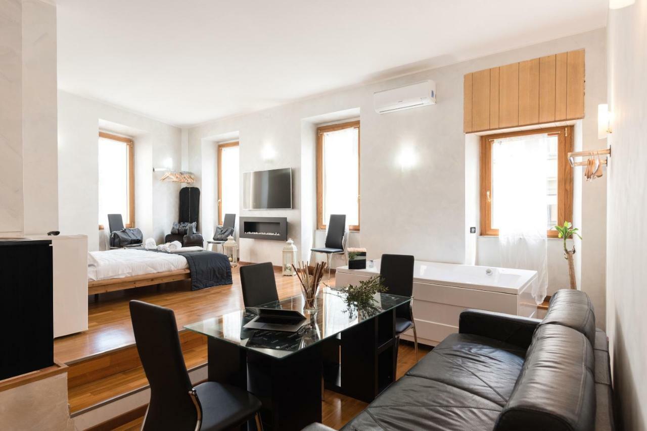 Rhome Maison d'hôtes Rome