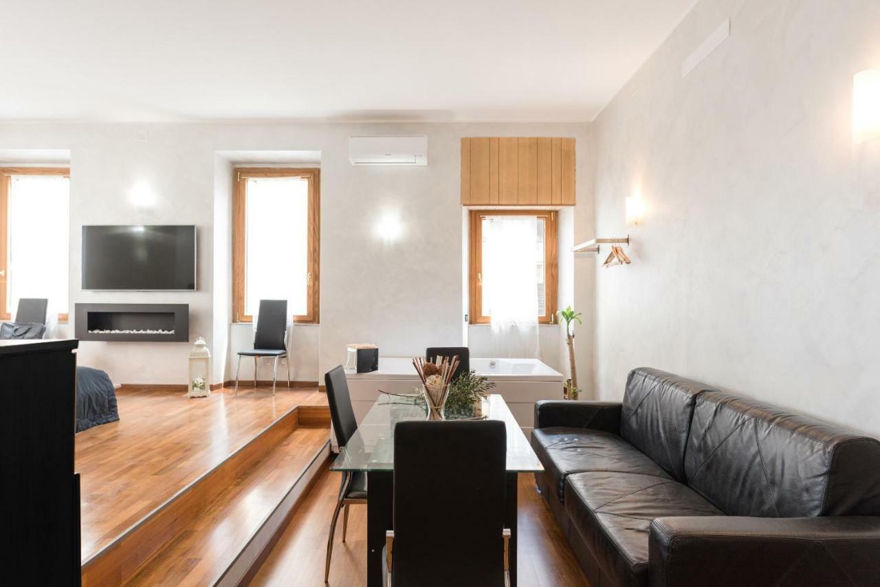 Maison d'hôtes Rhome Rome