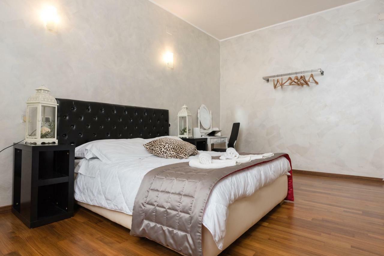 Maison d'hôtes Rhome Rome