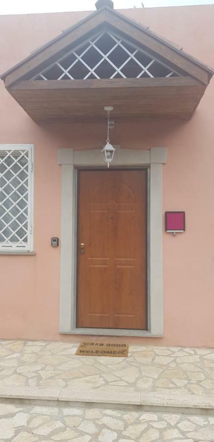 Borgo Dei Centurione