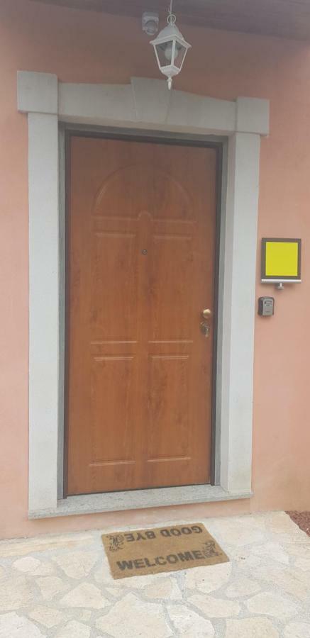 Borgo Dei Centurione Rome