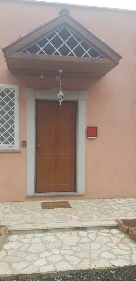 Maison d'hôtes Borgo Dei Centurione *