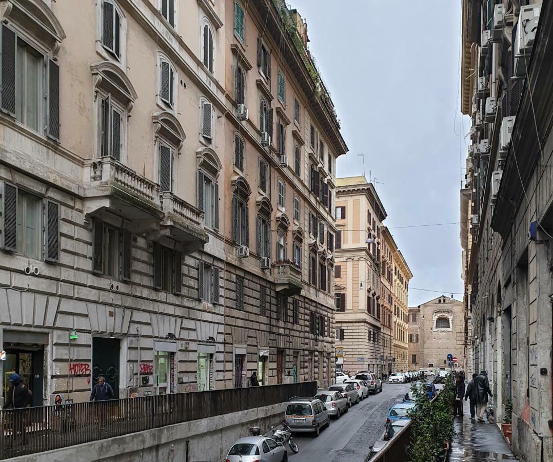 Pimpinella Apartment *