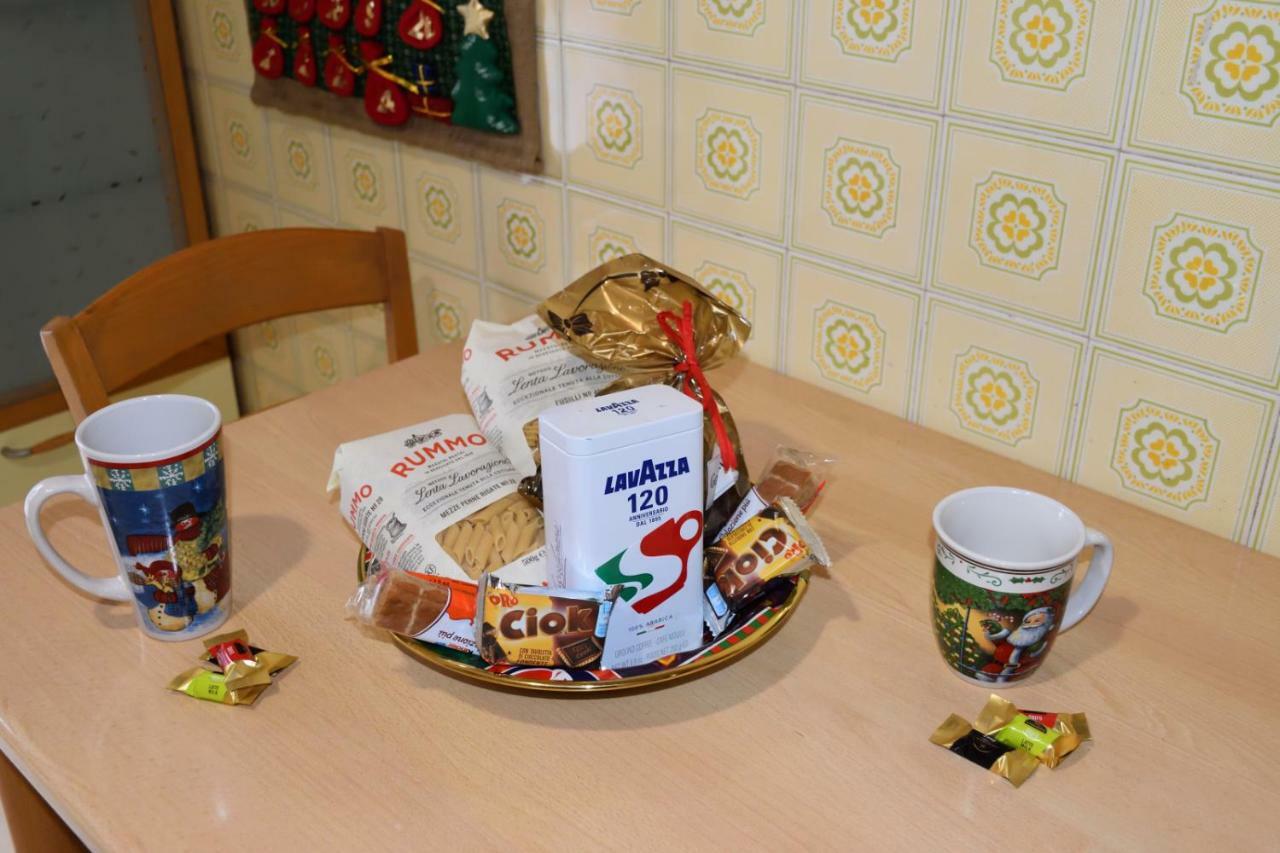 Guest house Vacanze Dai Re *