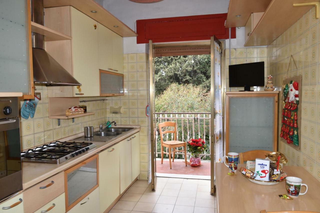 Guest house Vacanze Dai Re Rome
