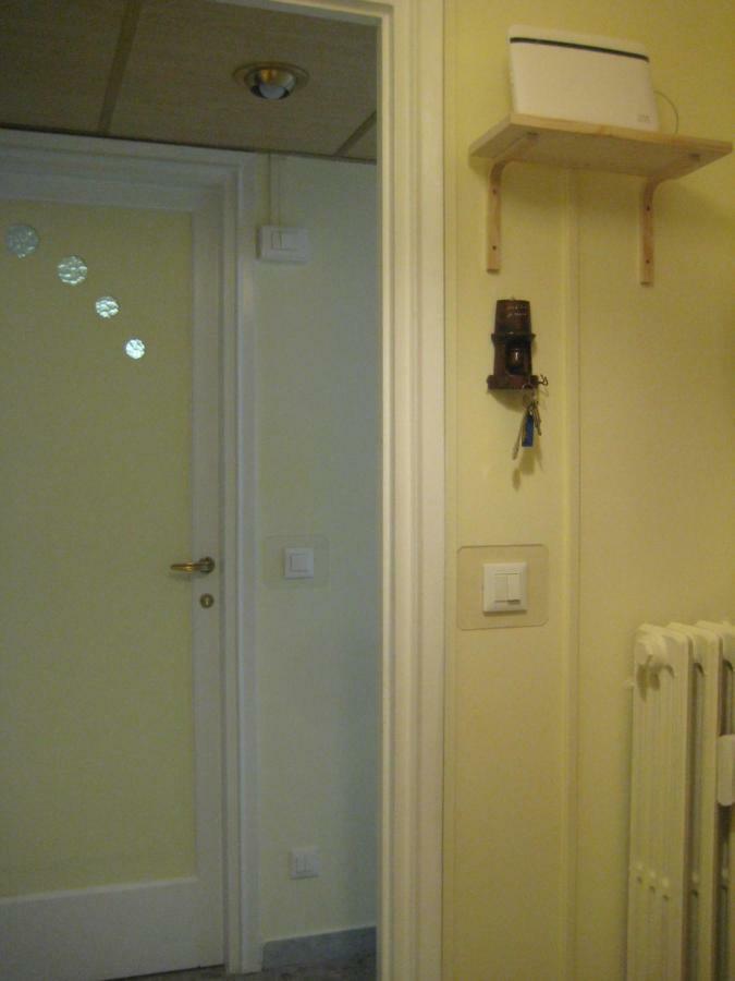 Guest house La Casa Di Valeria 3*