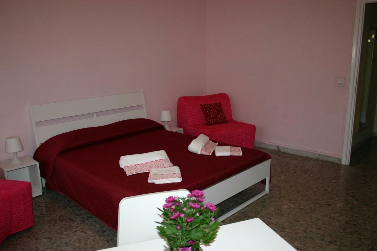 Guest house La Casa Di Valeria 3*