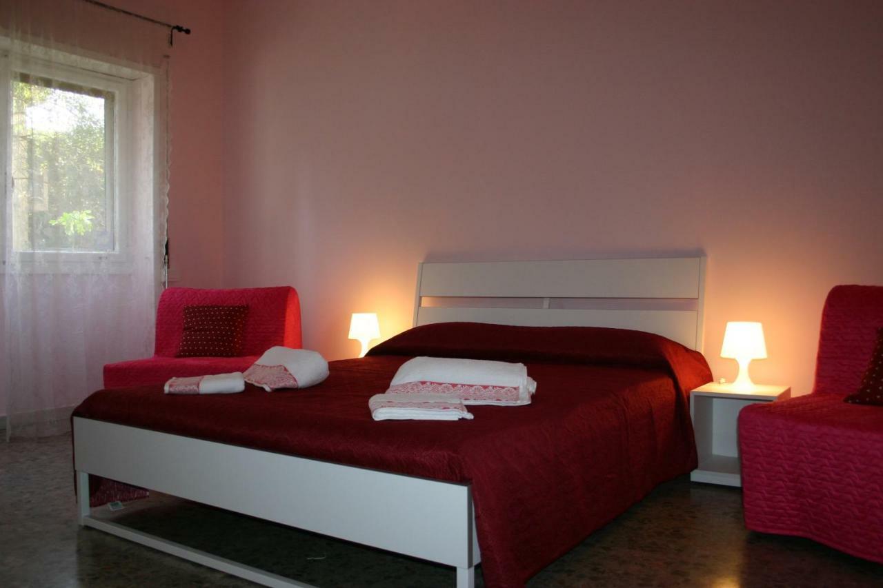 La Casa Di Valeria
