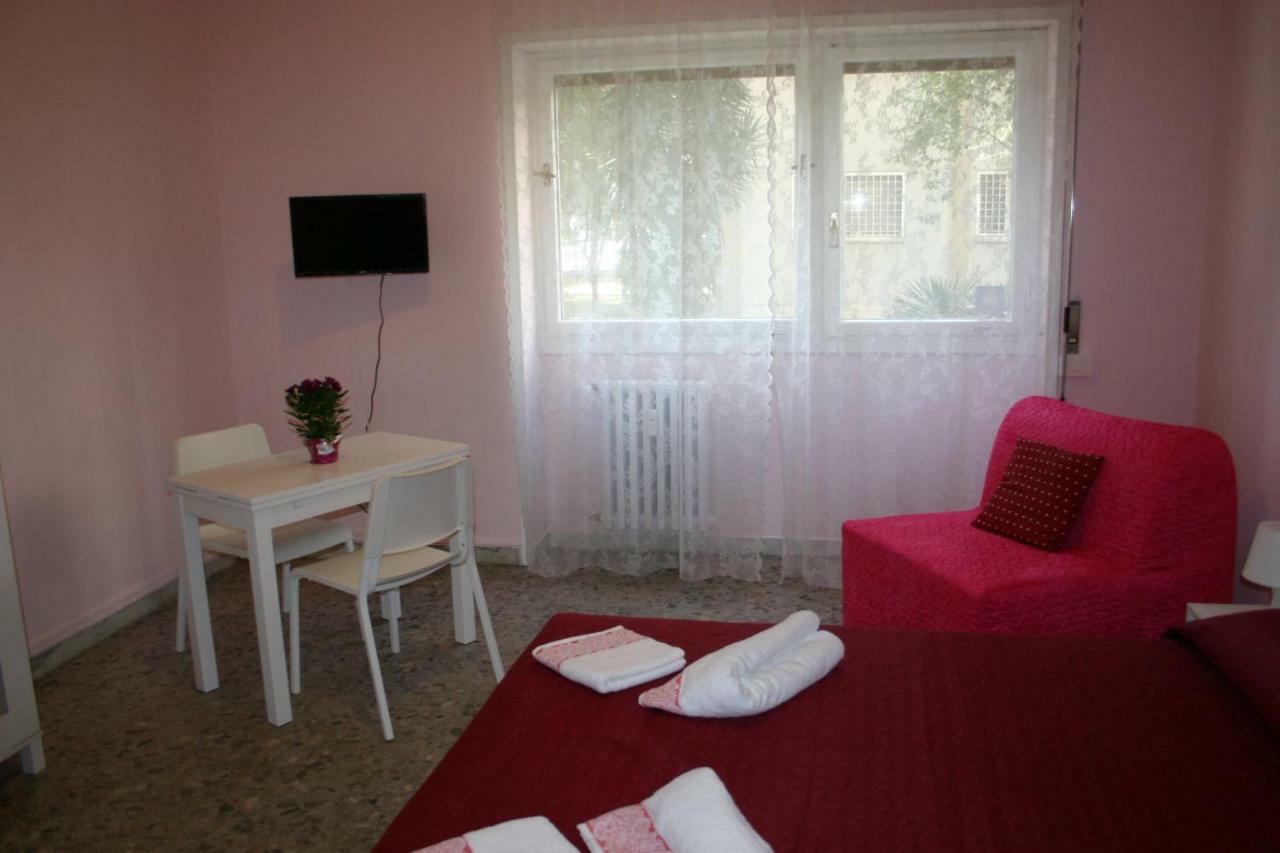 La Casa Di Valeria 3* Rome