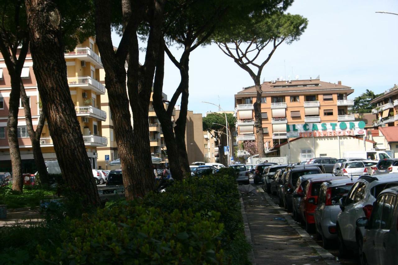 Guest house La Casa Di Valeria