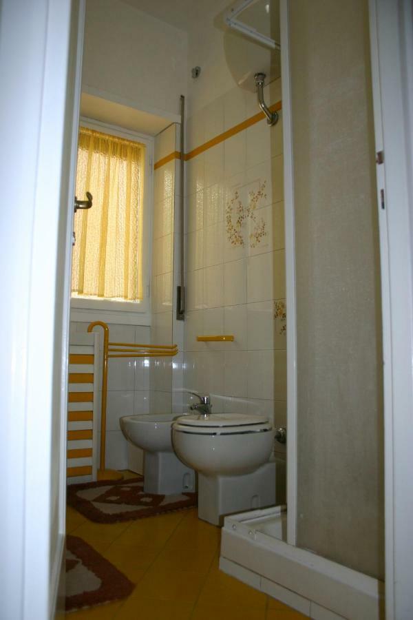 Guest house La Casa Di Valeria