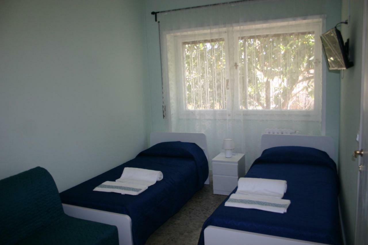 Guest house La Casa Di Valeria