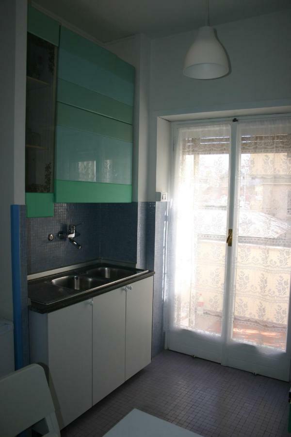 La Casa Di Valeria Guest house Rome