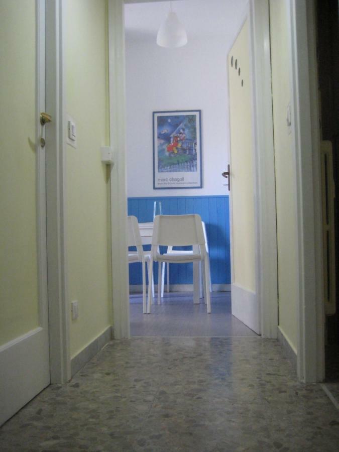 La Casa Di Valeria 3*