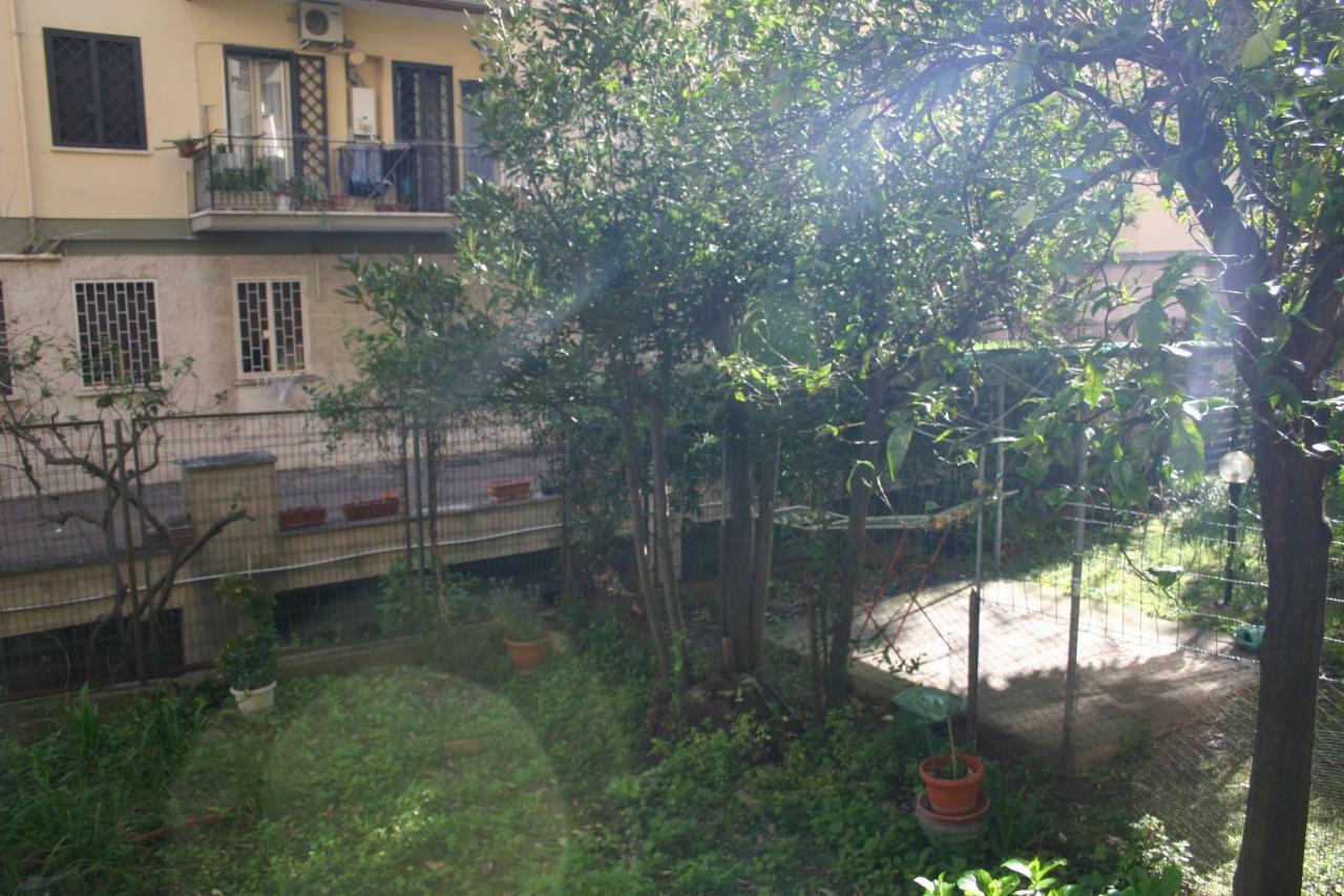Guest house La Casa Di Valeria