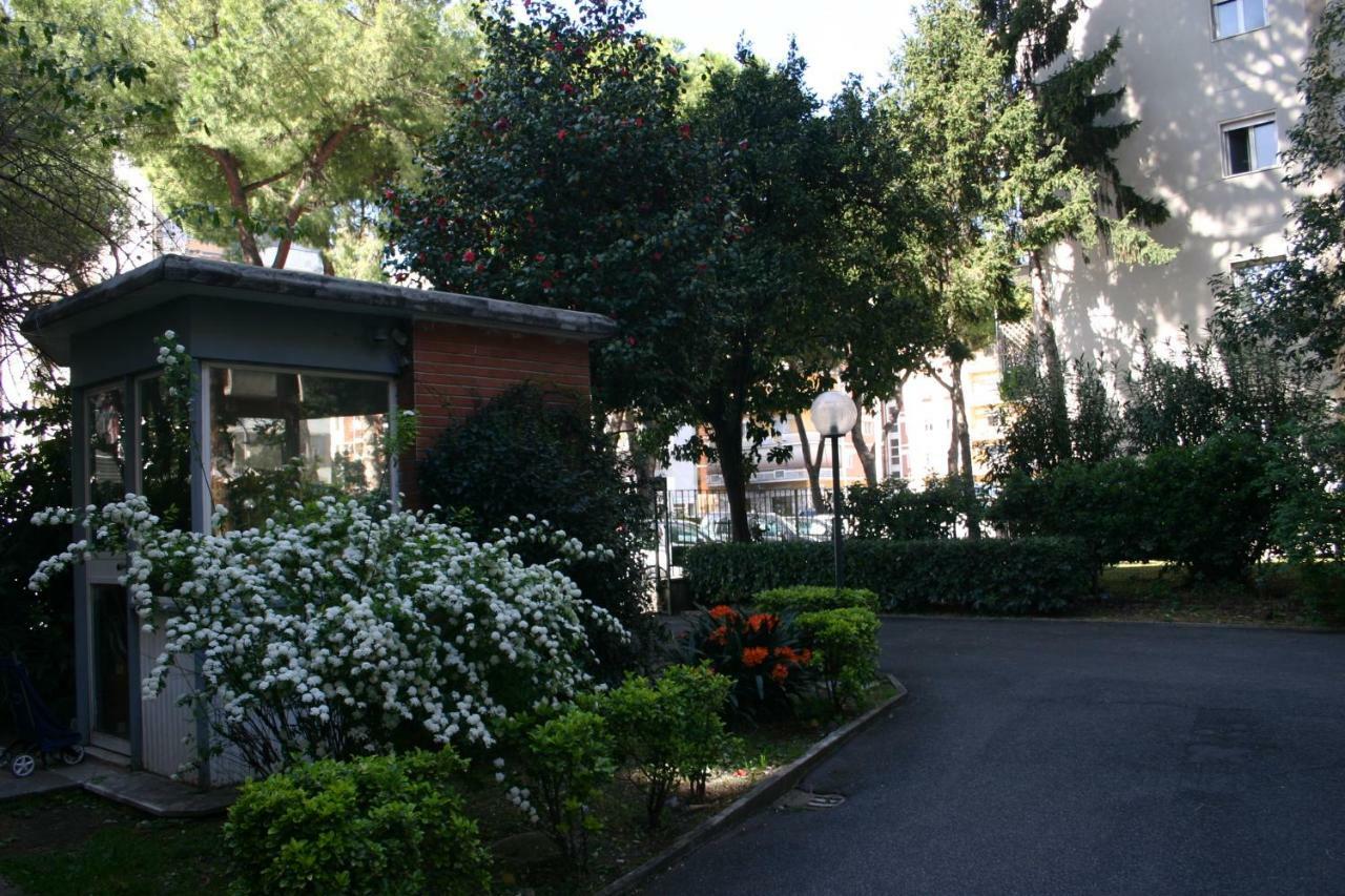 La Casa Di Valeria
