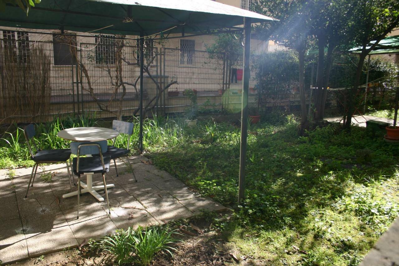 La Casa Di Valeria Guest house 3*
