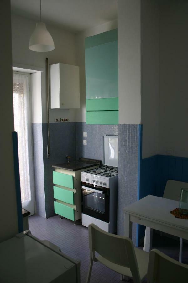 La Casa Di Valeria Guest house Rome