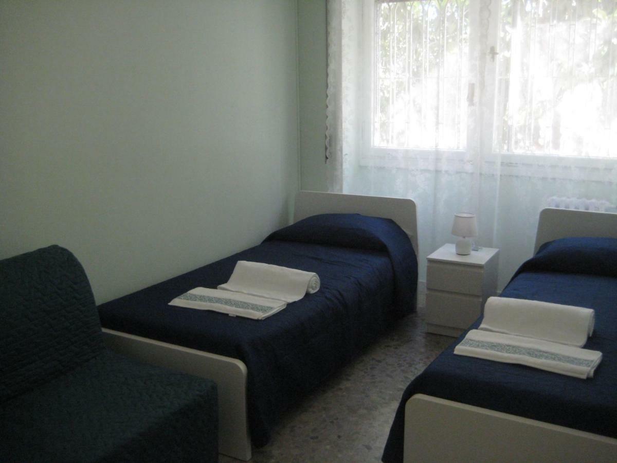 La Casa Di Valeria Guest house 3*