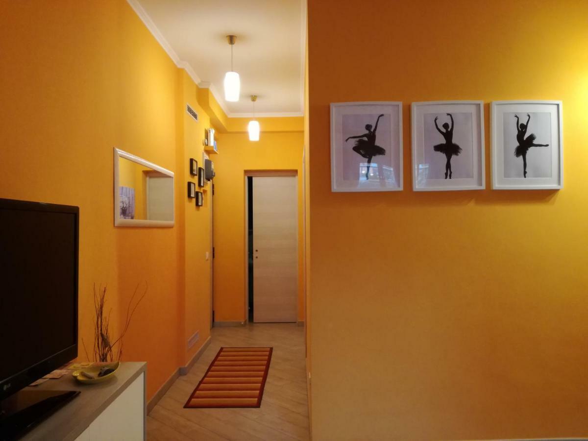 Casa Ranieri * Rome