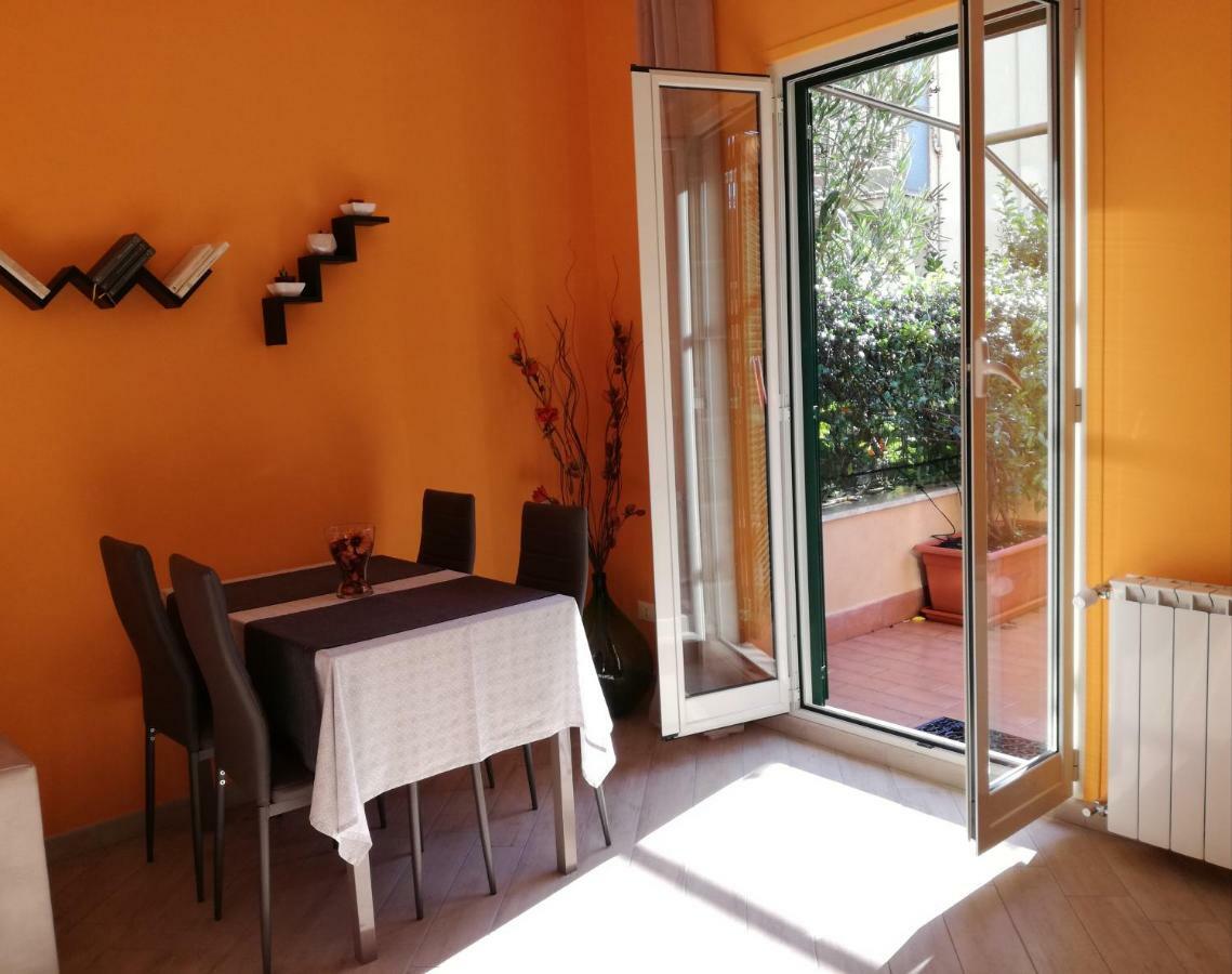 Casa Ranieri Apartment