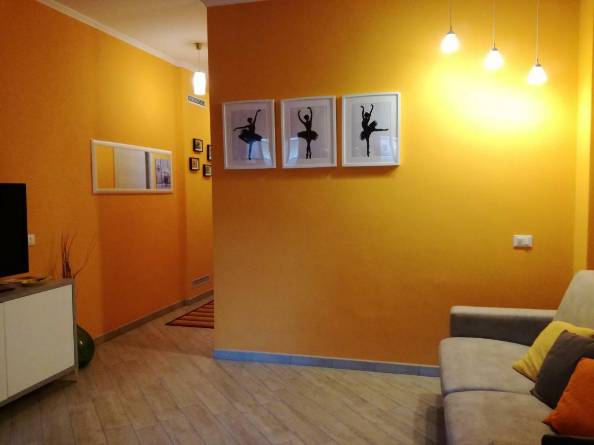 Casa Ranieri * Rome
