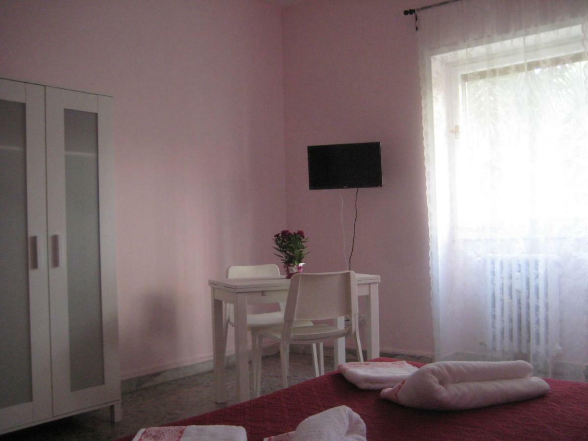La Casa Di Valeria 3* Rome