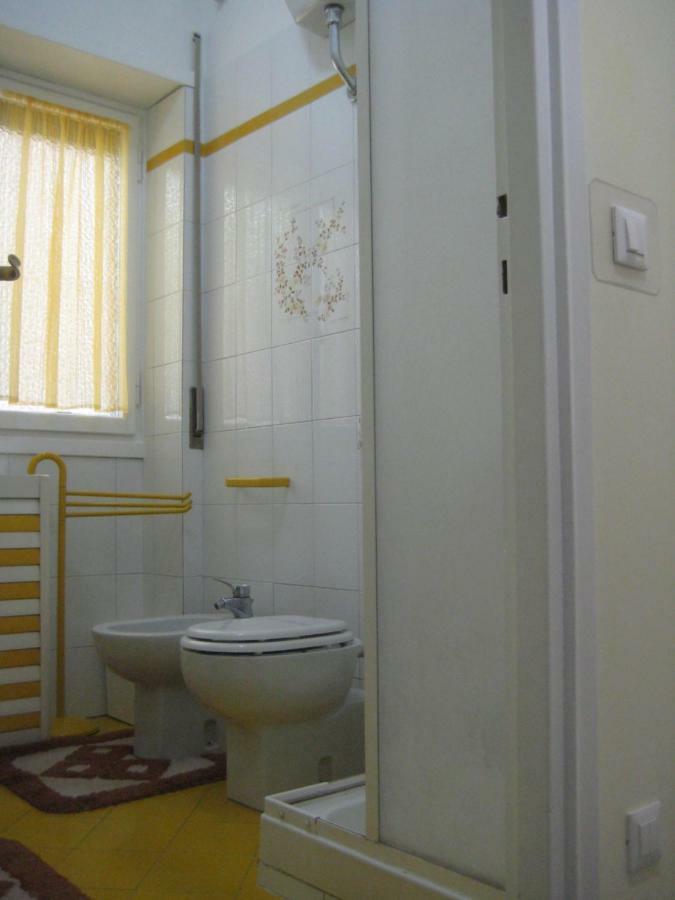 La Casa Di Valeria Rome