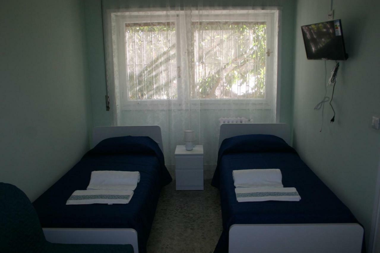 La Casa Di Valeria Guest house