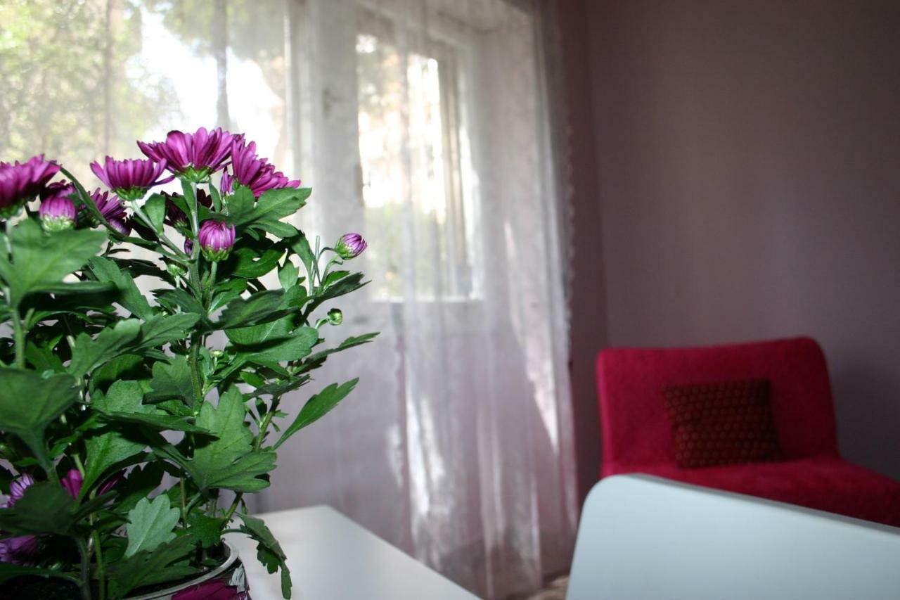La Casa Di Valeria 3*