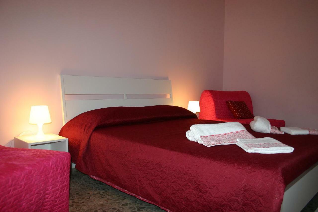 La Casa Di Valeria Guest house Rome