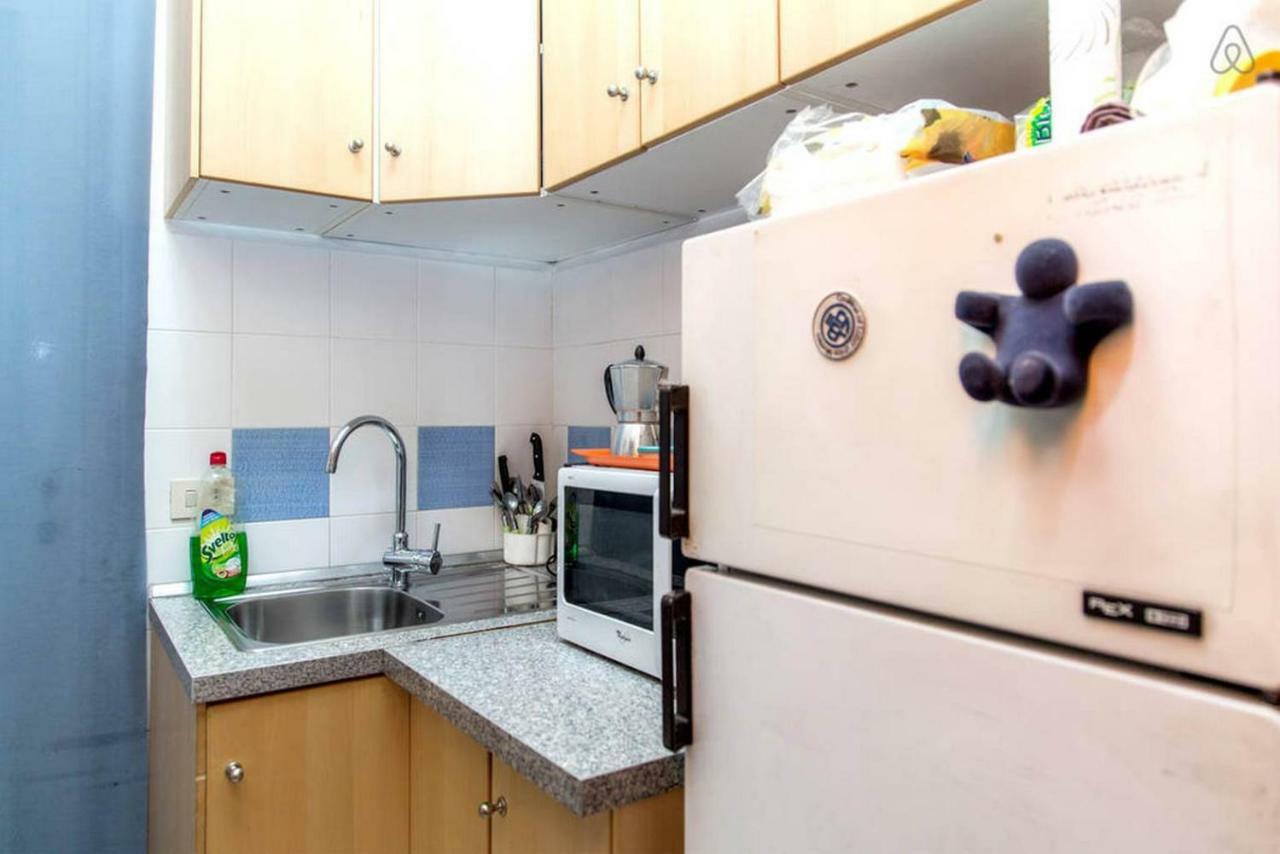 Centro Storico - Piazza Di Spagna Apartment