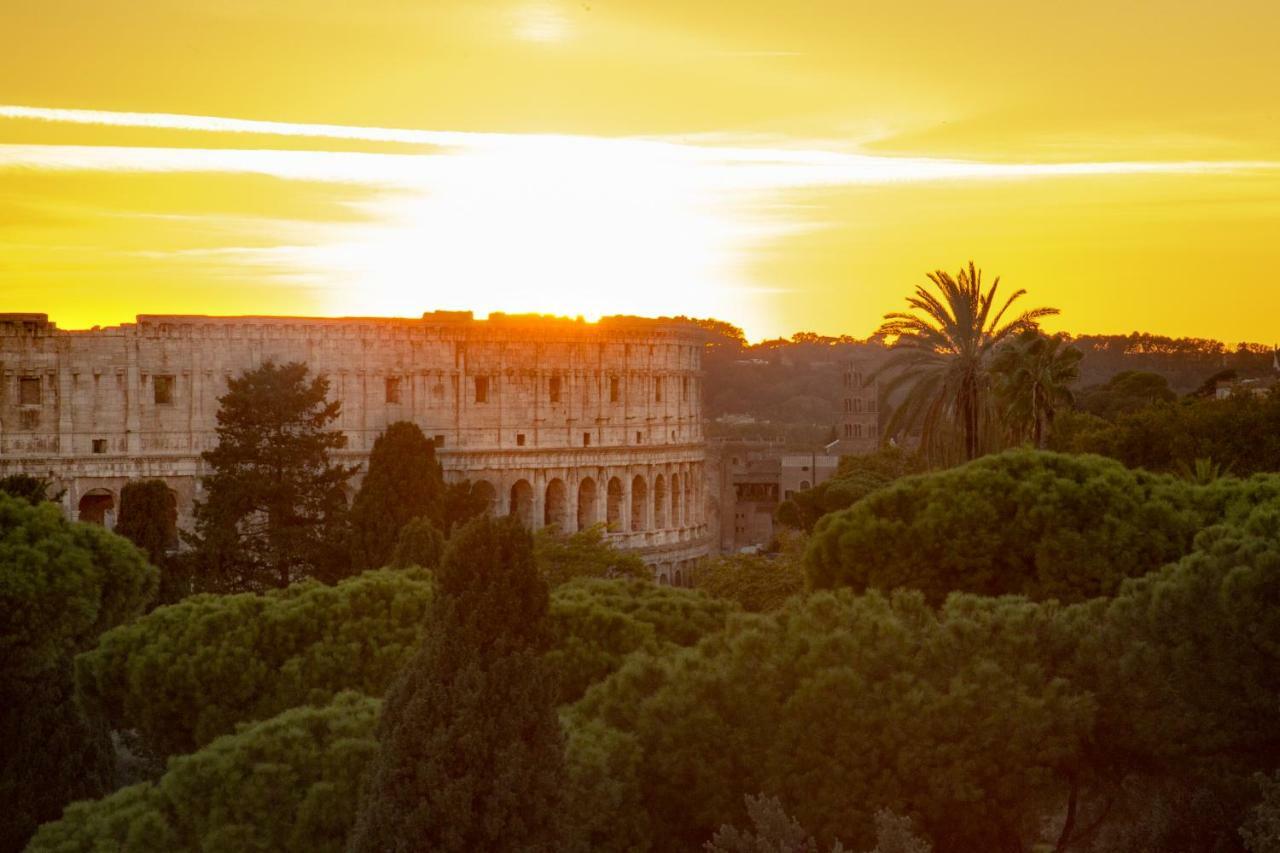Colosseum View Exclusive Holiday home Rome