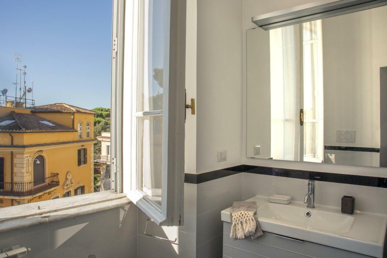 Holiday home Colosseum View Exclusive Rome