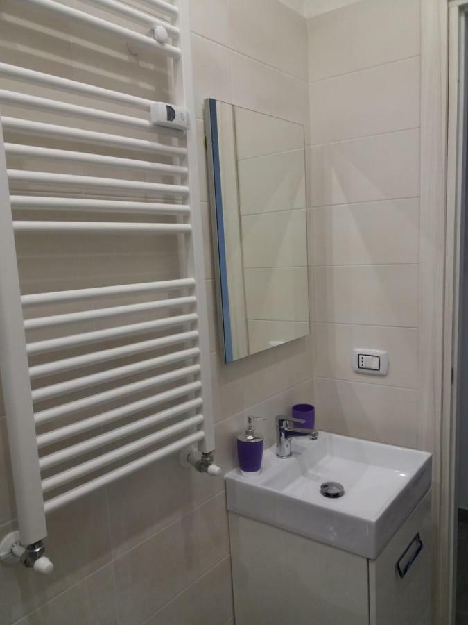 Pietro's House Apartment *