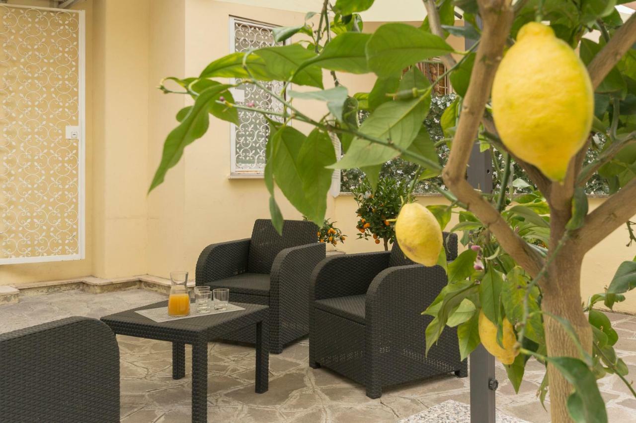Il Giardino Degli Agrumi - Appartamento