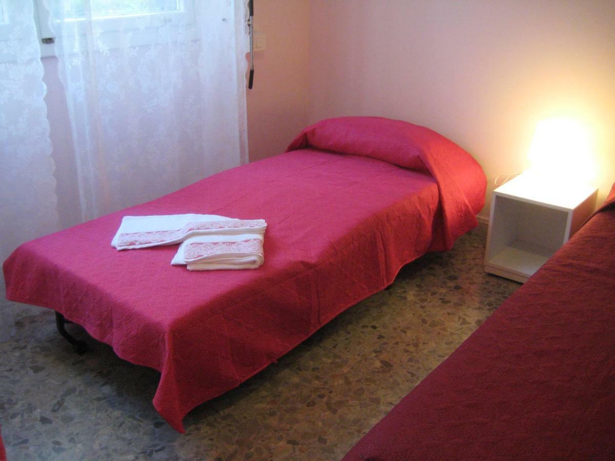 La Casa Di Valeria Guest house