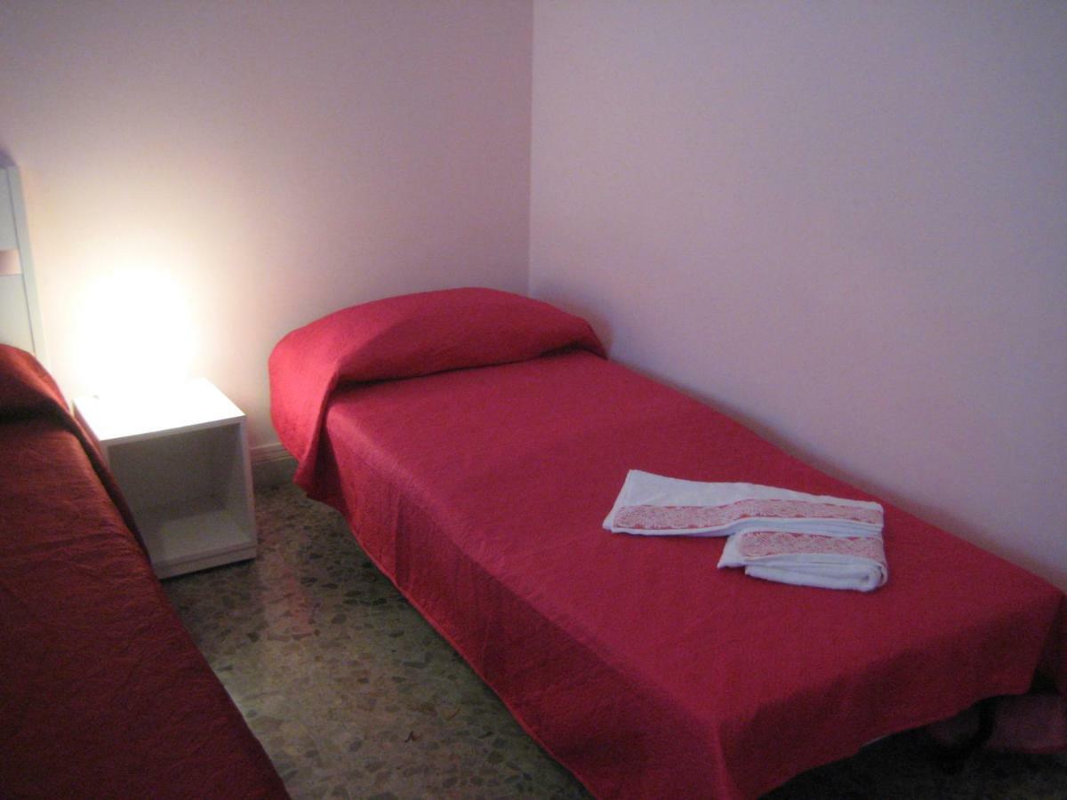 La Casa Di Valeria Guest house 3*