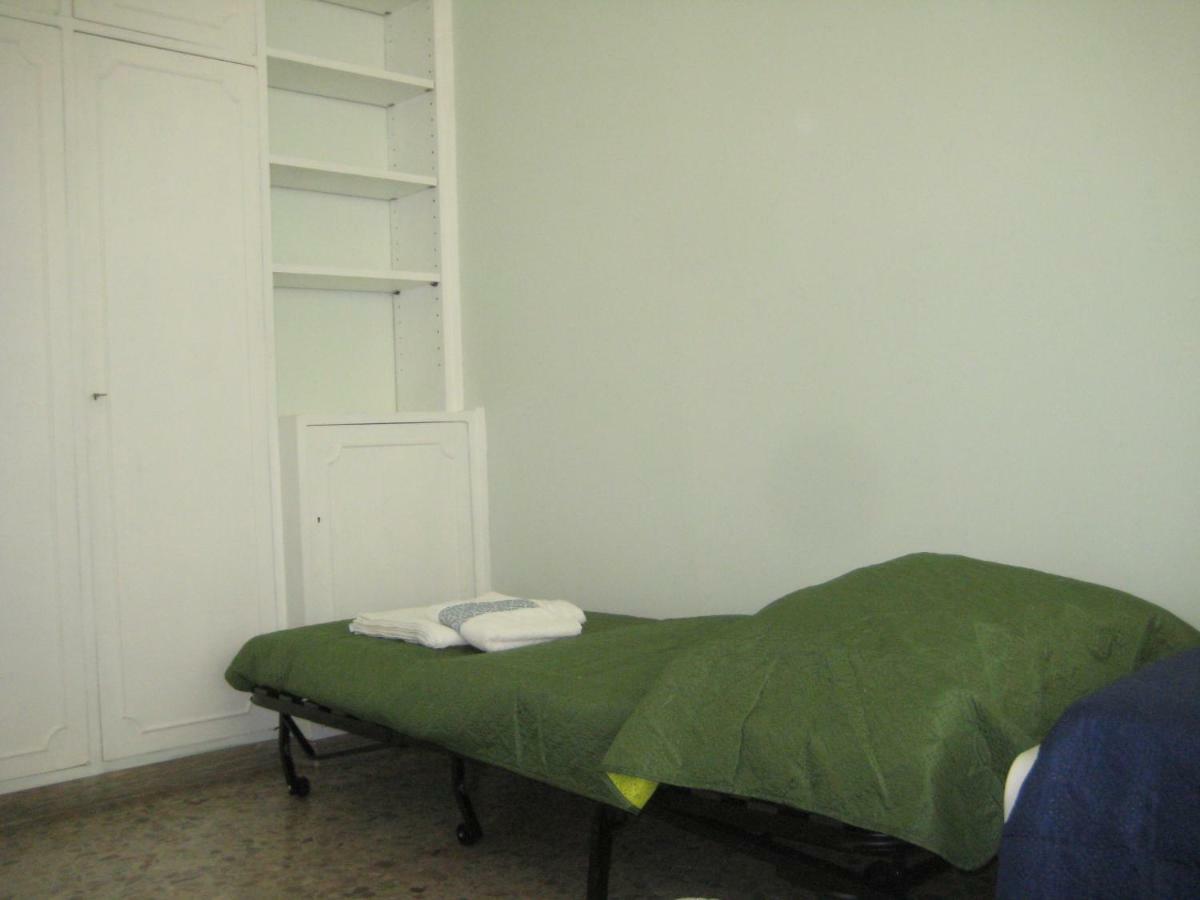 La Casa Di Valeria Guest house 3*