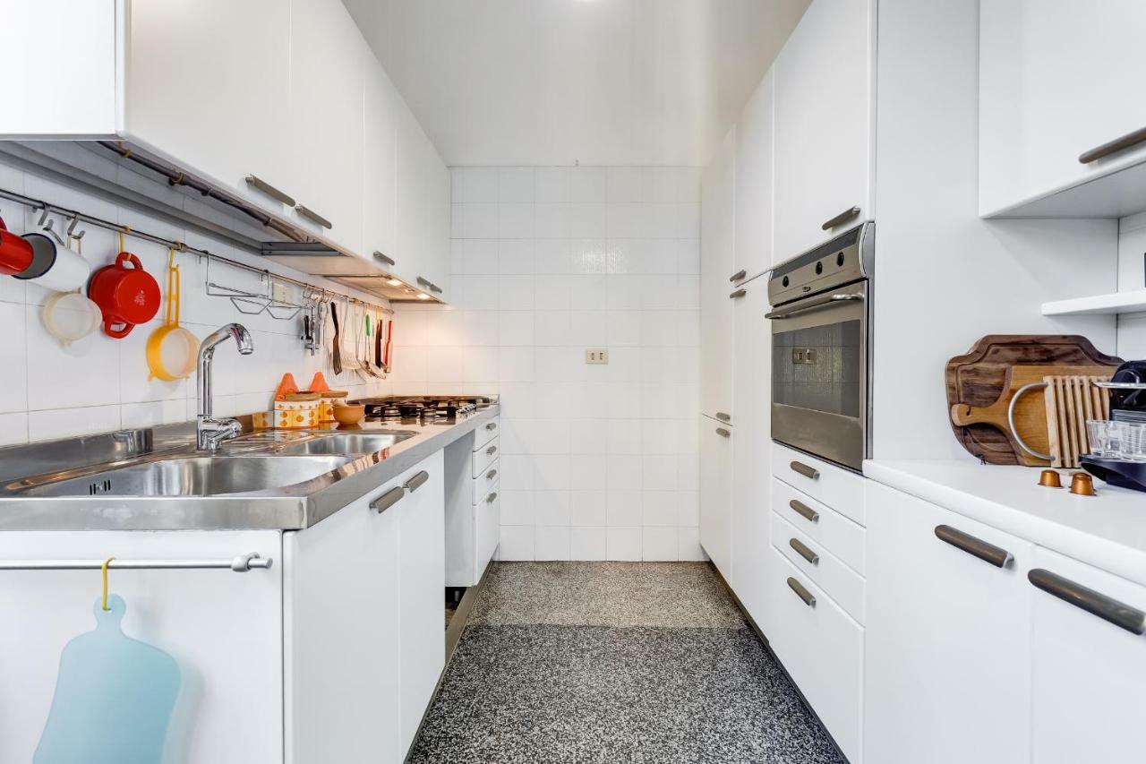 Tibullo - Classic & Elegant Center Appartement *