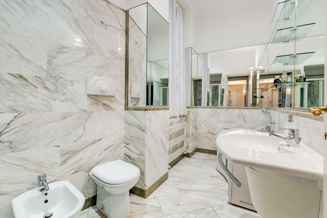 Appartement Tibullo - Classic & Elegant Center *