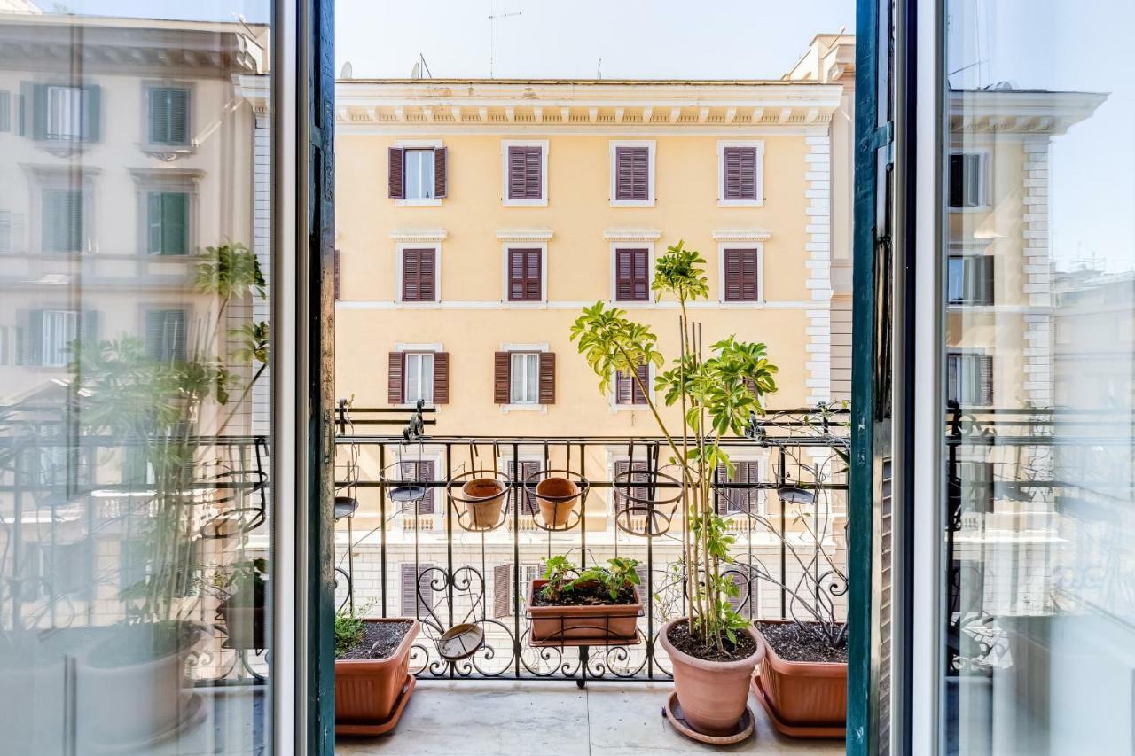 Tibullo - Classic & Elegant Center Appartement *