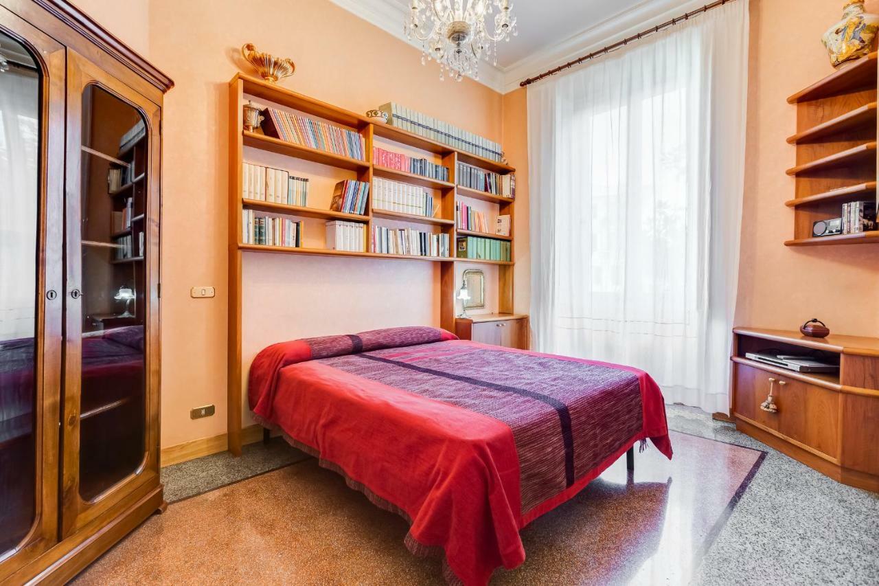Tibullo - Classic&elegant Center Appartamento Roma
