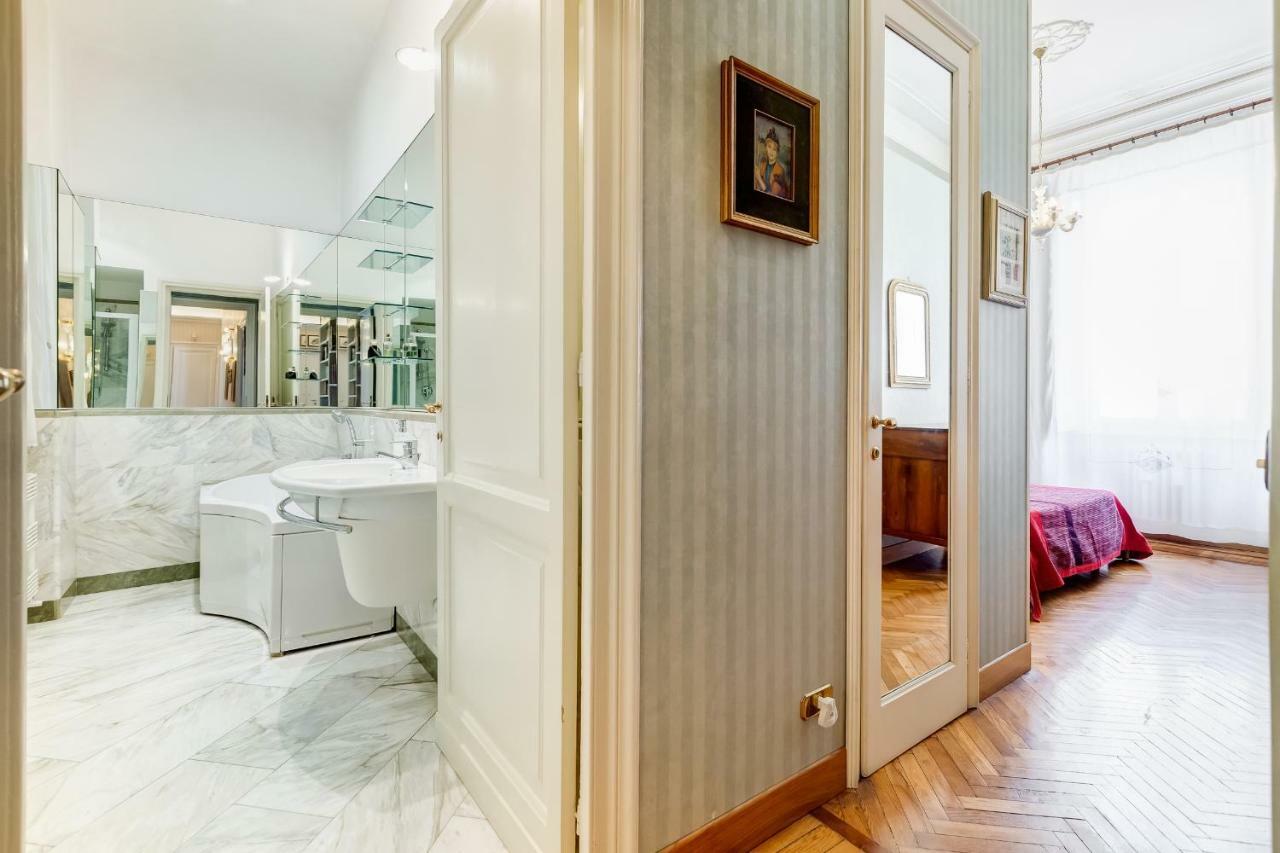 Tibullo - Classic & Elegant Center Appartement Rome